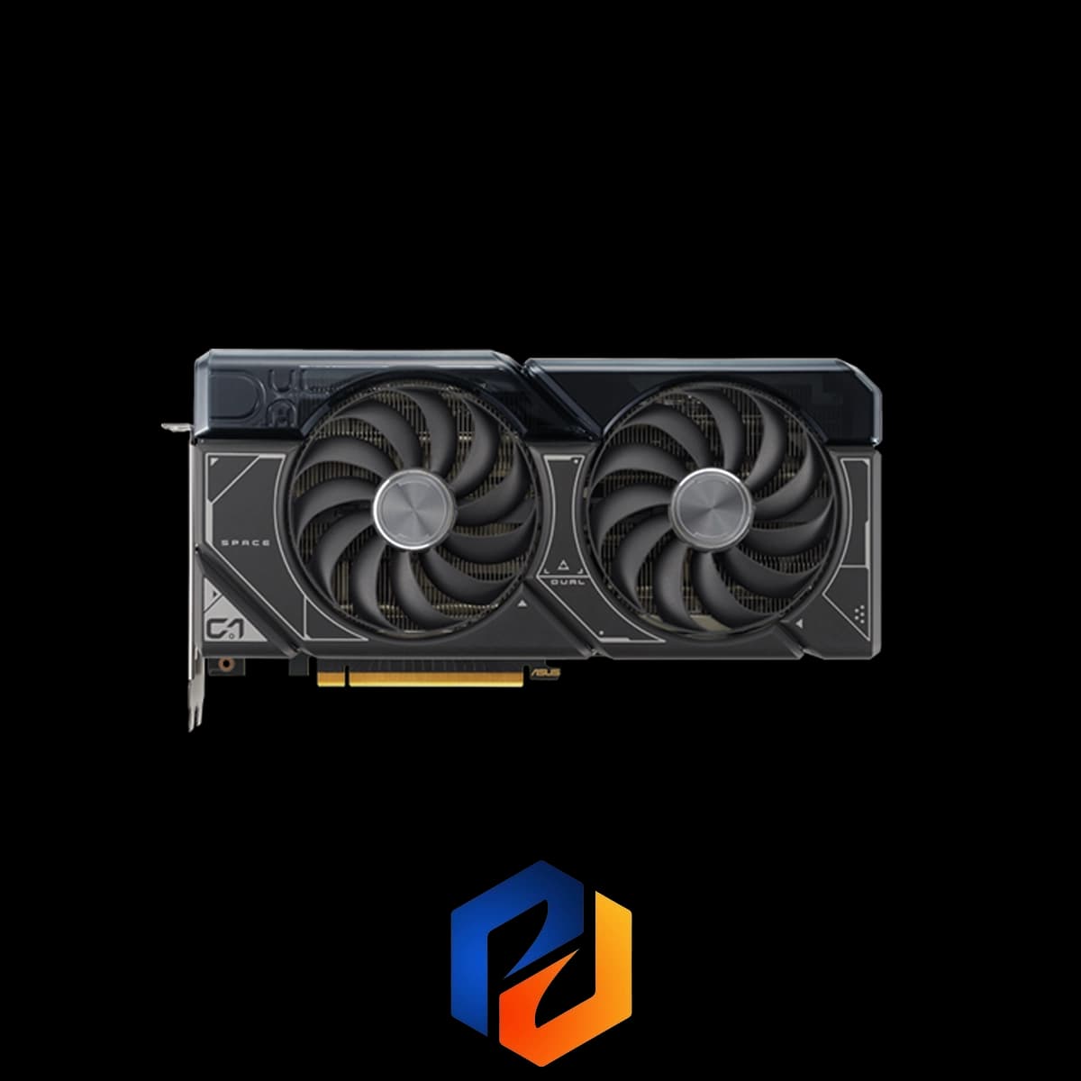 کارت گرافیک ASUS Dual GeForce RTX™ 4070 SUPER 12GB (استوک) — تصویر ۲