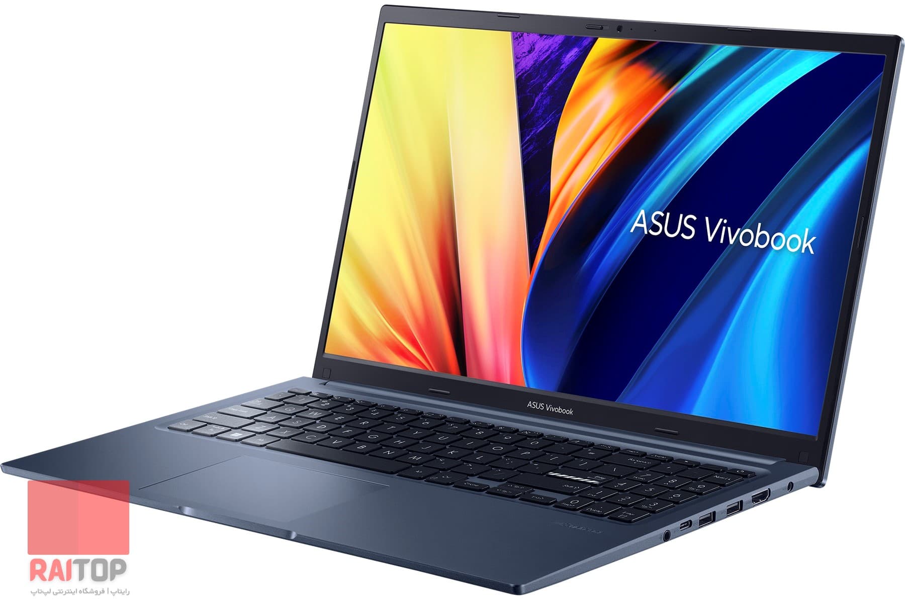 لپ تاپ 15 اینچی ASUS مدل VivoBook 15 M1502IA — تصویر ۲
