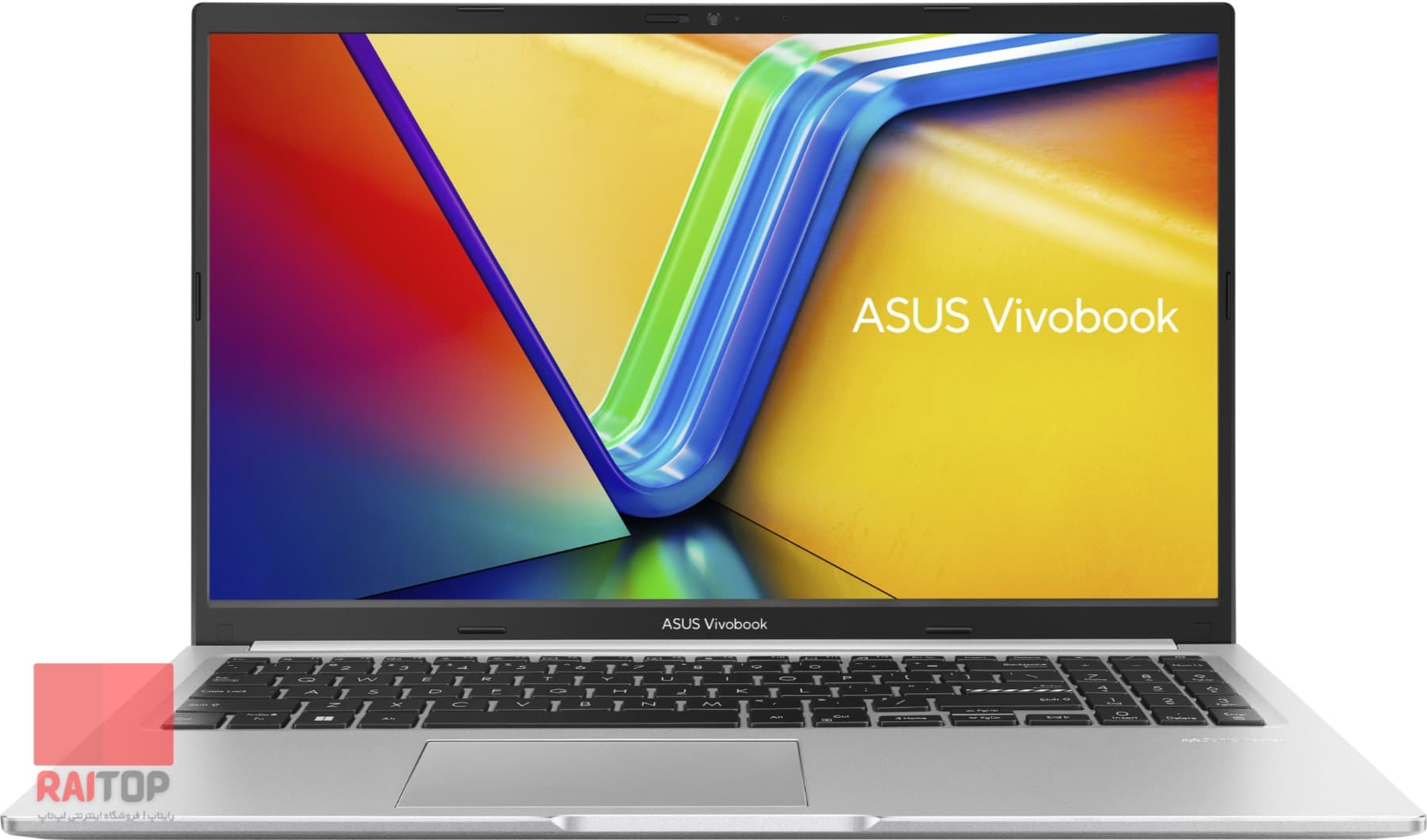 لپ تاپ 15 اینچی ASUS مدل VivoBook 15 M1502IA — تصویر ۴
