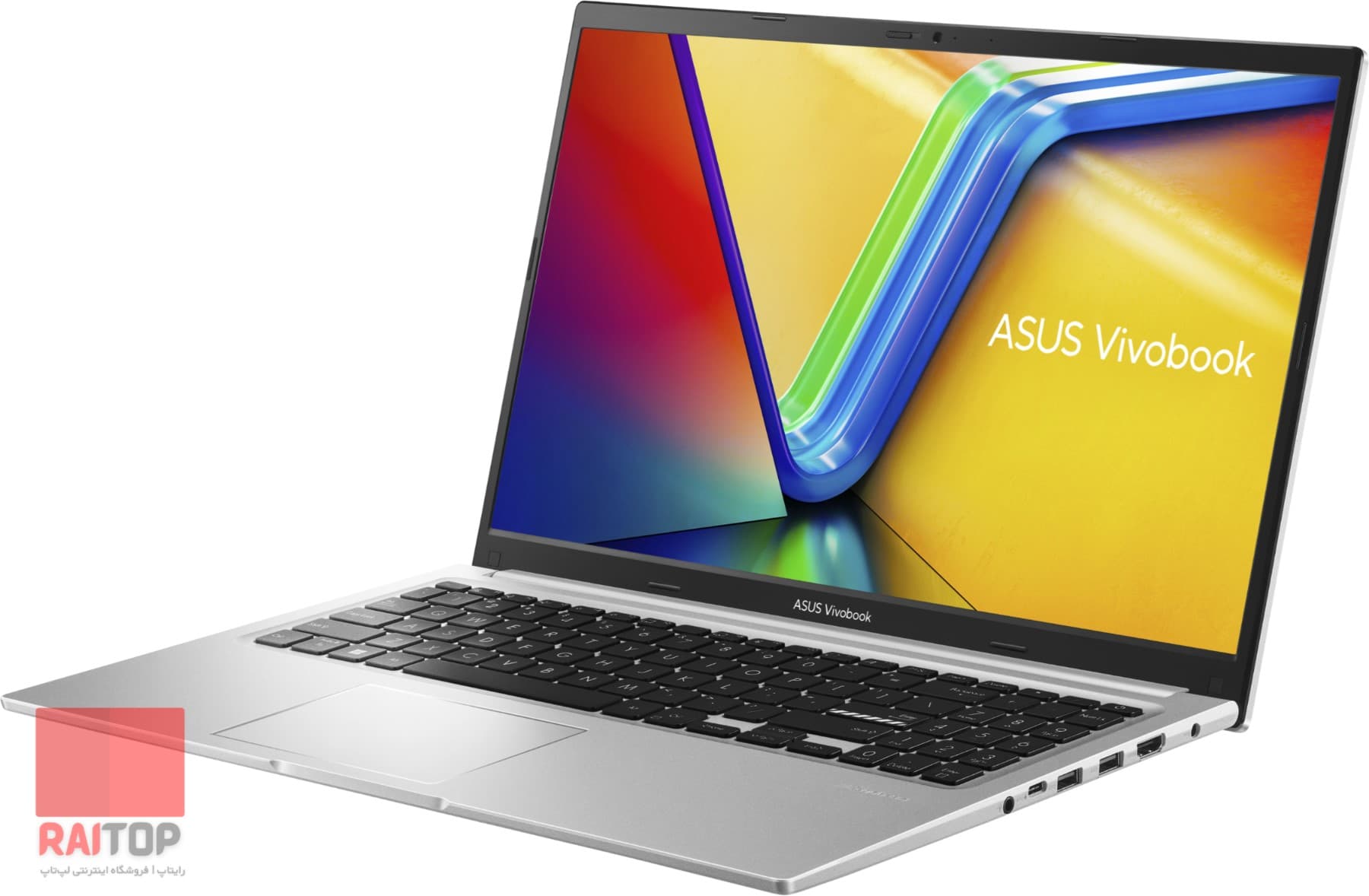 لپ تاپ 15 اینچی ASUS مدل VivoBook 15 M1502IA — تصویر ۵