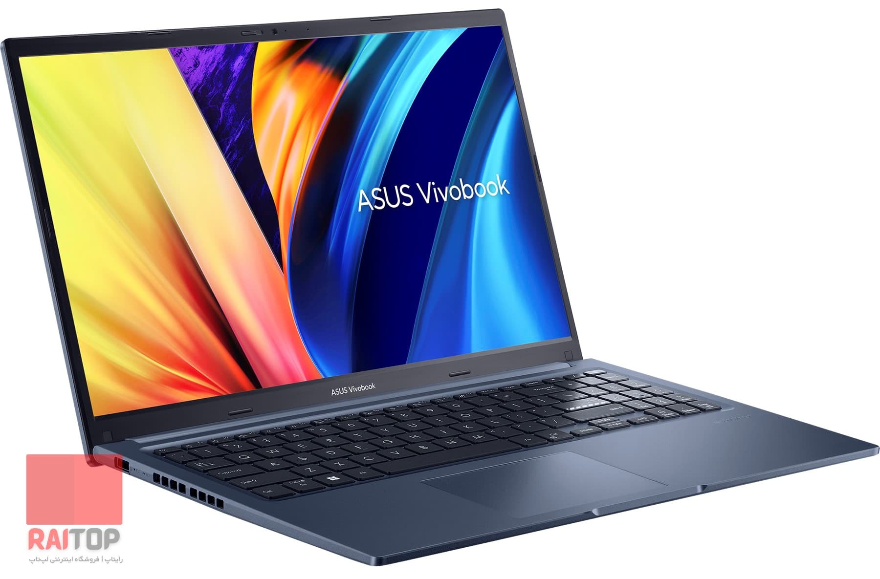 لپ تاپ 15 اینچی ASUS مدل VivoBook 15 M1502IA — تصویر ۳
