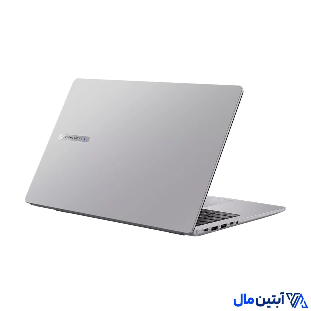 لپ تاپ 15.6 اینچ ایسوس Asus ExpertBook P1 P1503CVA Core i5 13420H 8GB Ram 512GB SSD — تصویر ۲