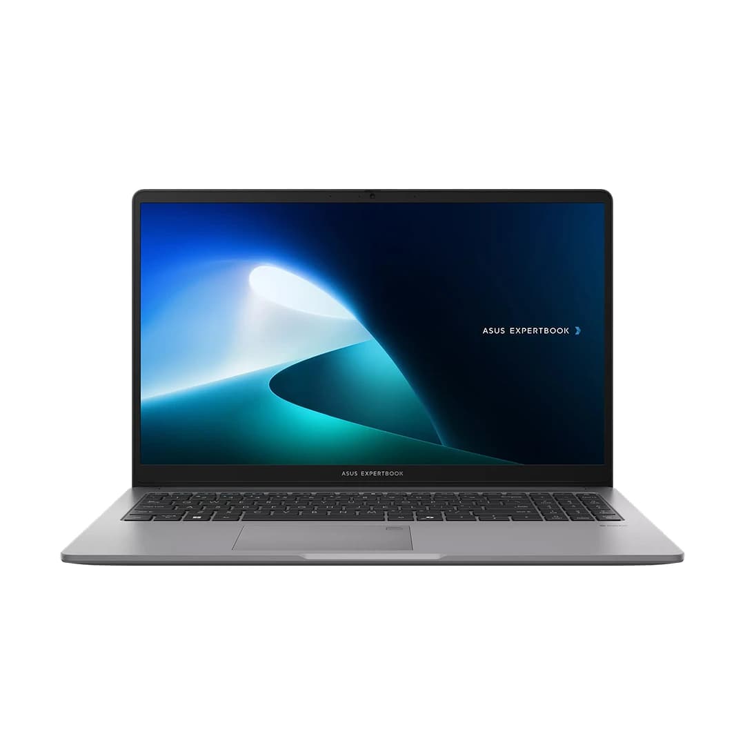 لپ تاپ 15.6 اینچ ایسوس Asus ExpertBook P1 P1503CVA Core i5 13420H 8GB Ram 512GB SSD