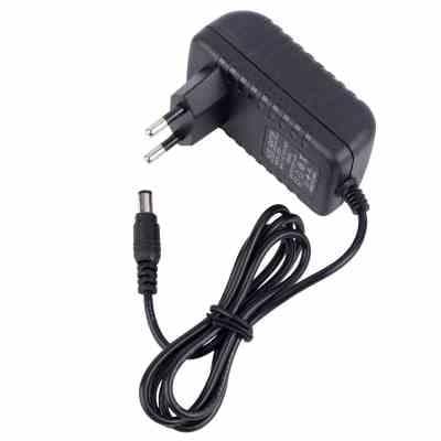 آداپتور MDIANOOR JK-0920 9V 1A — تصویر ۲