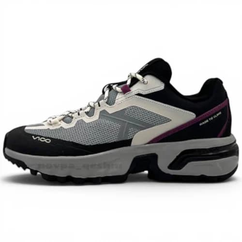 کفش کتونی پیاده روی زنانه ویکو Vico Women’s Runninig Climb Shoes — تصویر ۸