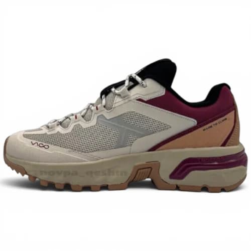 کفش کتونی پیاده روی زنانه ویکو Vico Women’s Runninig Climb Shoes — تصویر ۶