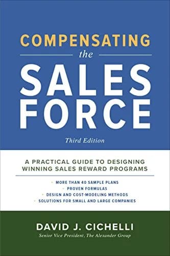 و دانلود نسخه کامل کتاب زبان اصلی Compensating the Sales Force, Third Edition: A Practical Guide to Designing Winning Sales Reward Programs 3rd Edition | دانلود کتاب خارجی