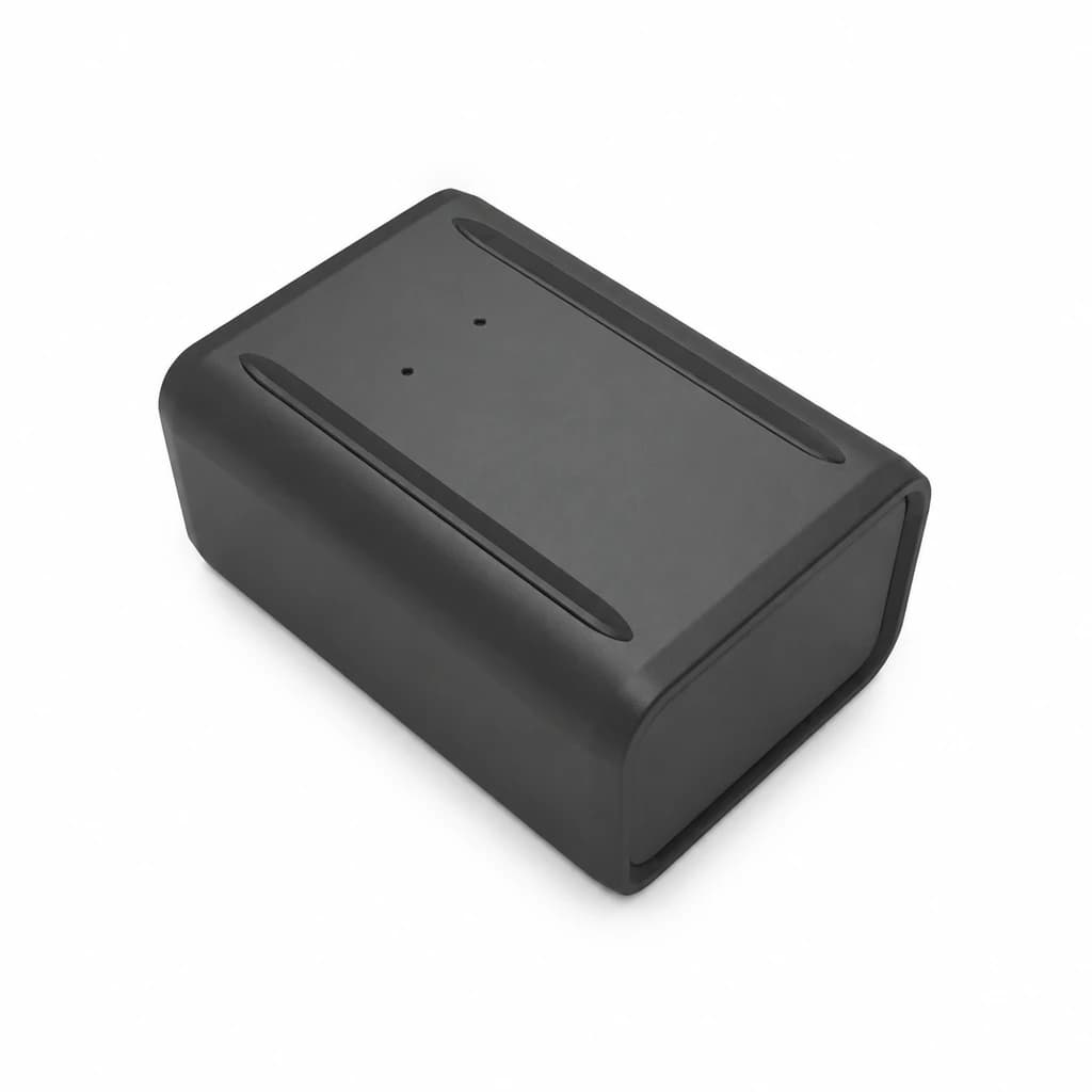 مینی ردیاب GPS آهنربایی و مگنتی خودرو و موتورسیکلت مدل AKSH GT20B