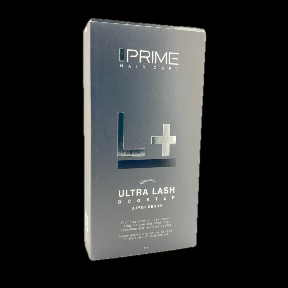 PRIME سرم تقویت کننده مژه 5 میل
