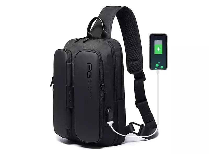 کراس بادی تک بند بنج BG-7079 — تصویر ۳