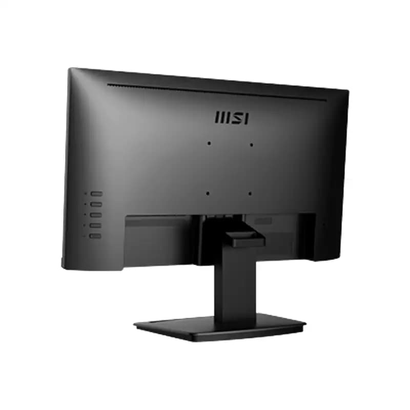 مانیتور 21.45 اینچ ام اس آی MSI FLAT PRO MP223 — تصویر ۲