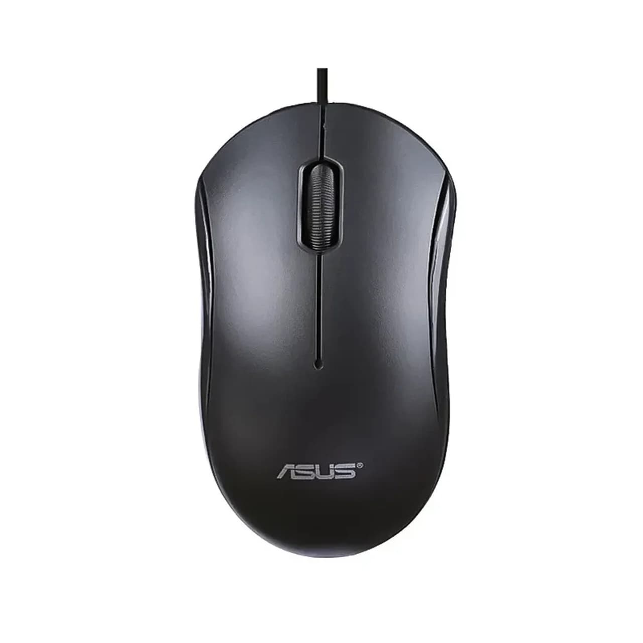 ماوس باسیم Asus مدل MW1000 – مشکی – RYL