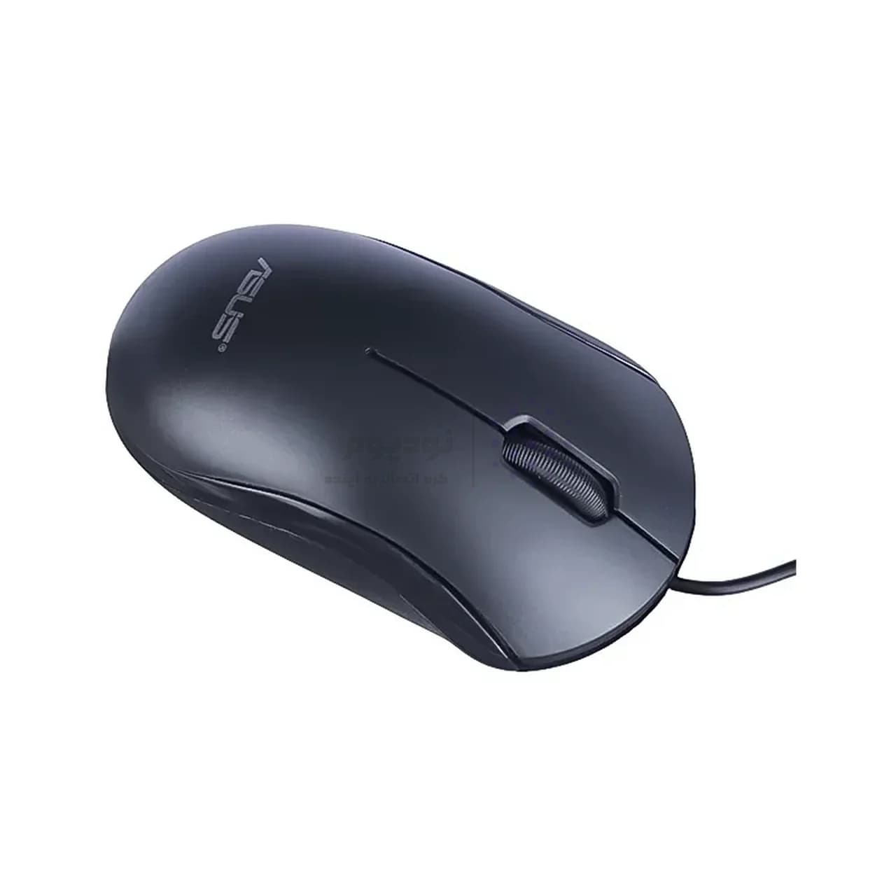 ماوس باسیم Asus مدل MW1000 – مشکی – RYL — تصویر ۲