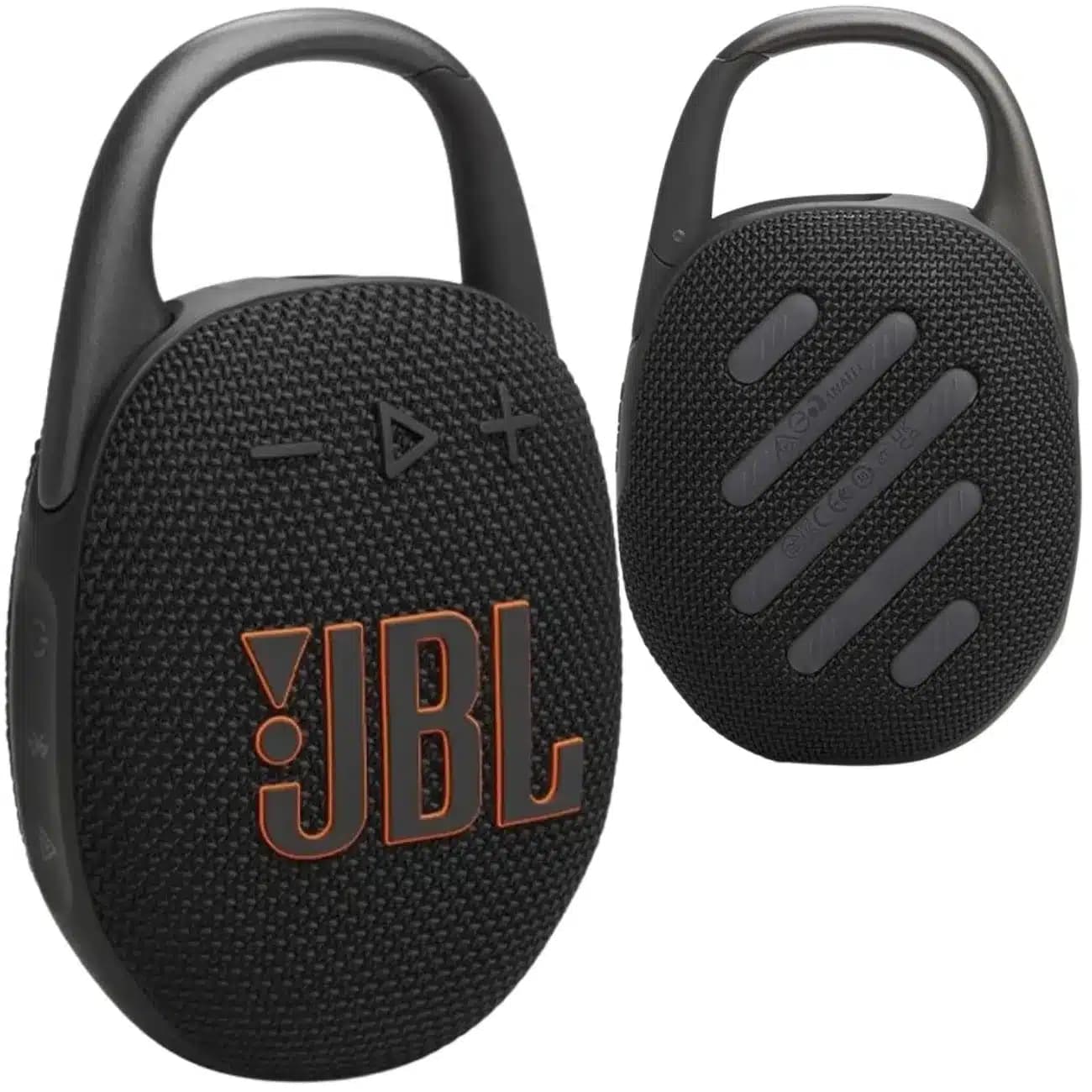 اسپیکر بلوتوثی جی بی ال JBL مدل Clip 5 ضدآب توان 7 وات — تصویر ۴