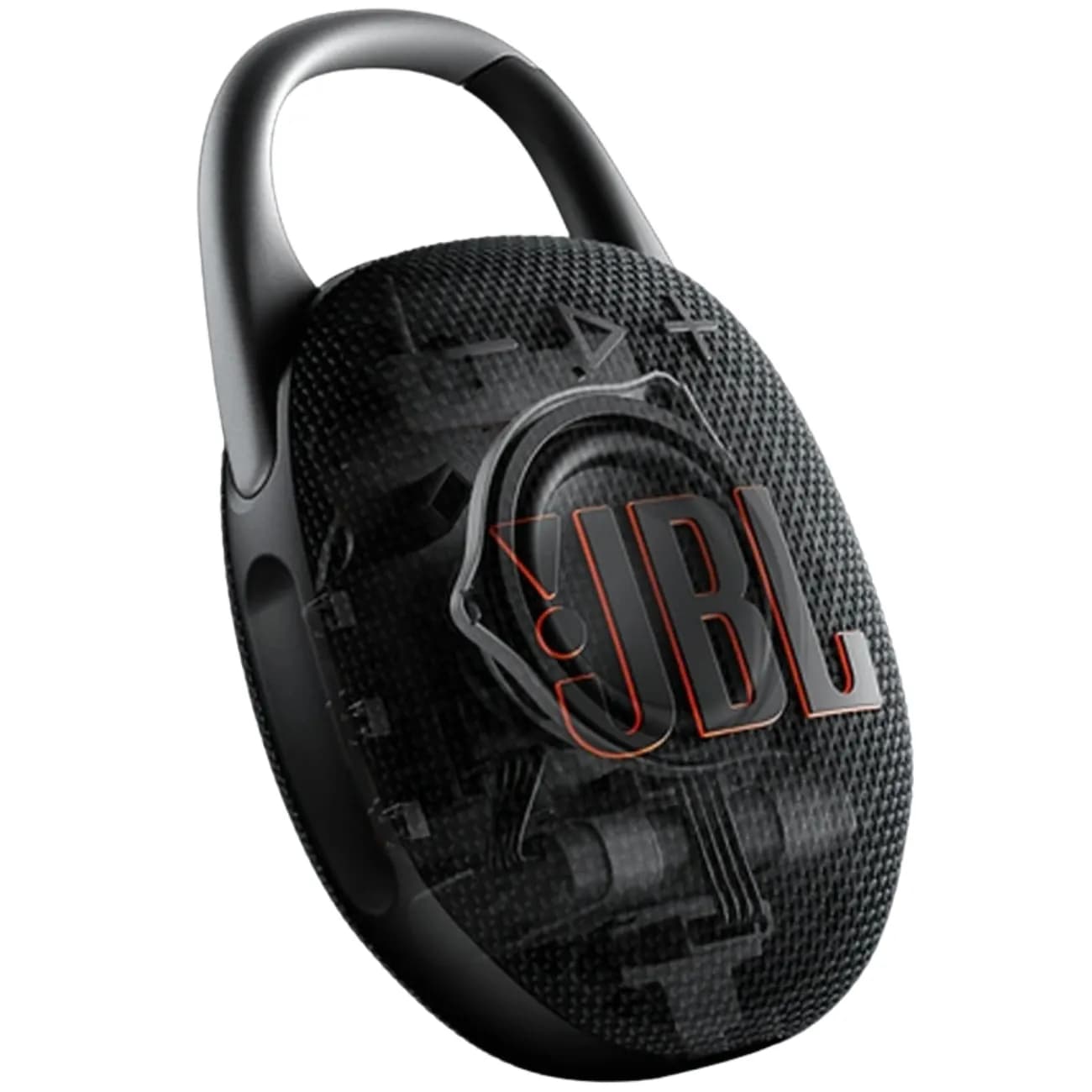 اسپیکر بلوتوثی جی بی ال JBL مدل Clip 5 ضدآب توان 7 وات — تصویر ۶