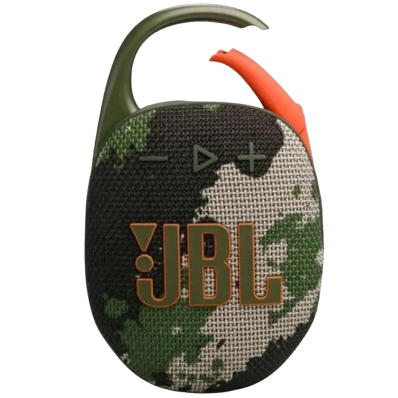 اسپیکر بلوتوثی جی بی ال JBL مدل Clip 5 ضدآب توان 7 وات — تصویر ۷