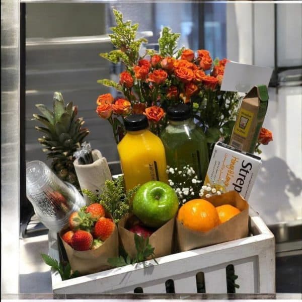 گل فروشی اقدسیه و آجودانیه جردن تلفن