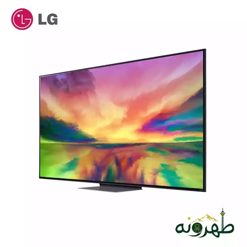 تلویزیون ال جی مدل LG 75QNED816RA