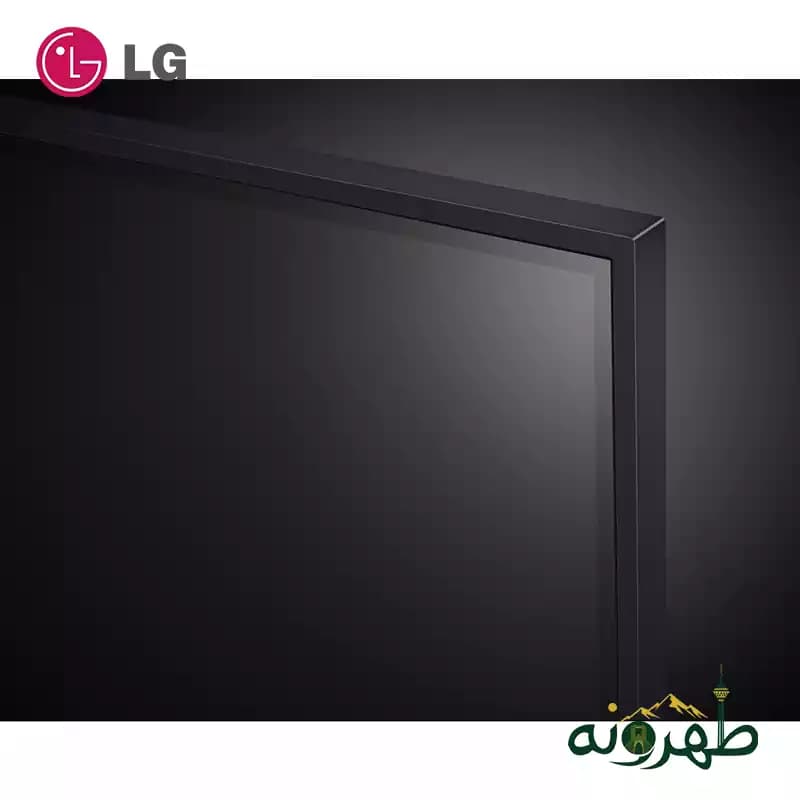 تلویزیون ال جی مدل LG 75QNED816RA — تصویر ۳