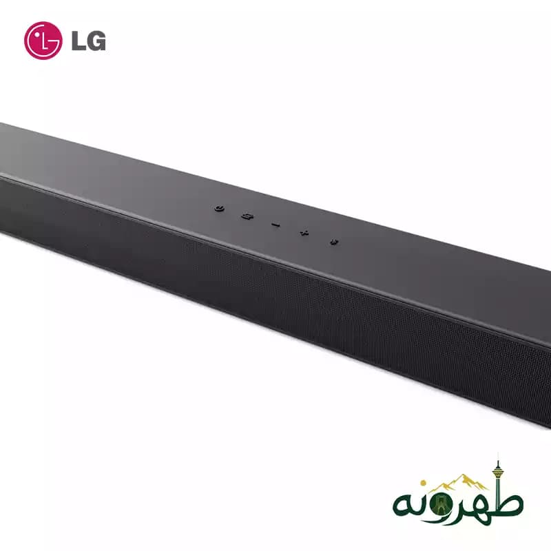 ساندبار ال جی مدل LG S65TR — تصویر ۸