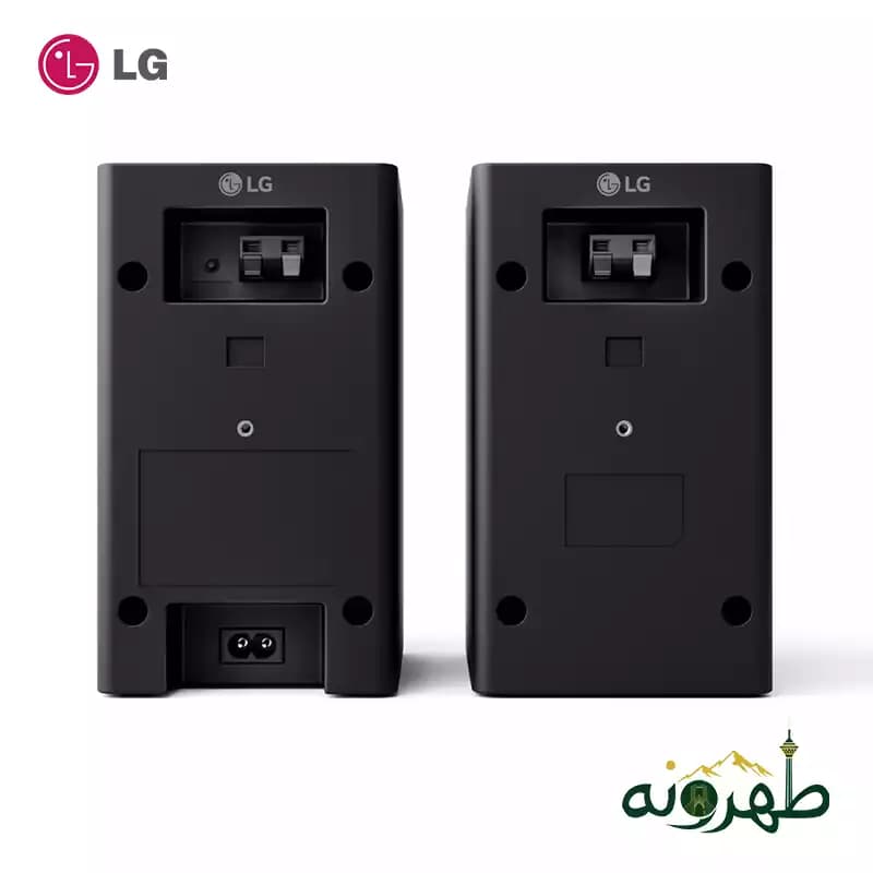ساندبار ال جی مدل LG S65TR — تصویر ۲