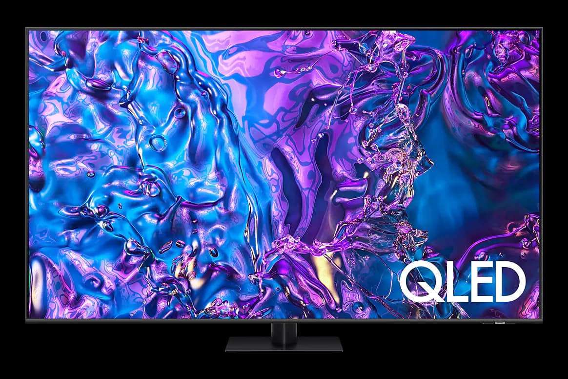 تلویزیون 85 اینچ سامسونگ Samsung مدل QA85Q70DAU