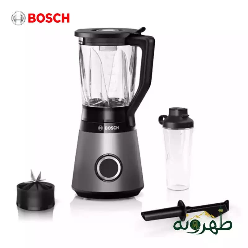 غذاساز بوش مدل BOSCH MMB6174SG