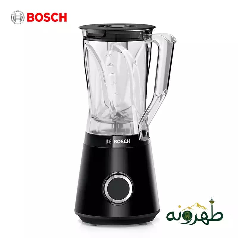 غذا ساز بوش مدل BOSCH MMB6145BG