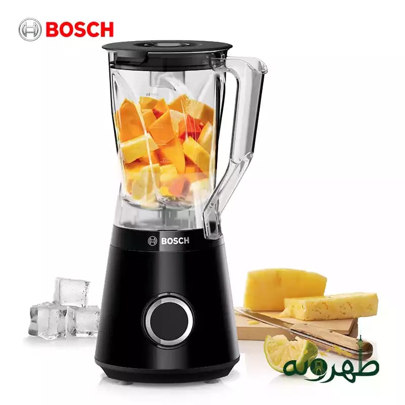 غذا ساز بوش مدل BOSCH MMB6145BG — تصویر ۴