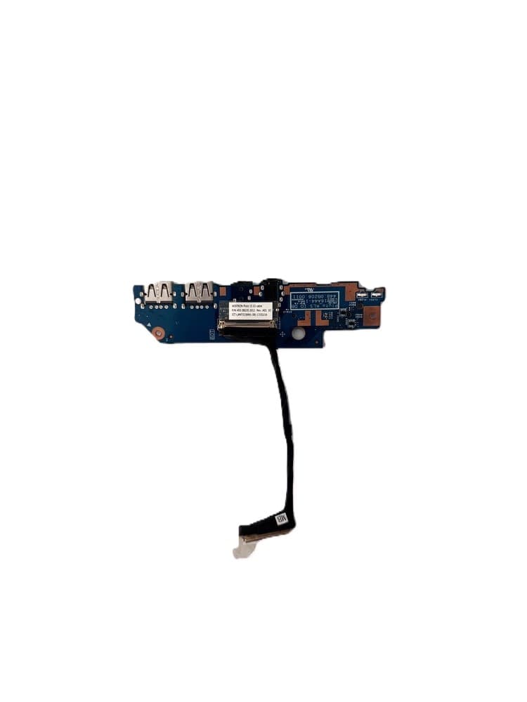 برد USB و صدا لپ‌تاپ Acer Aspire VN7-593
