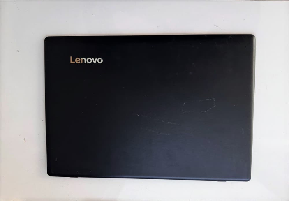 قاب پشت ال‌سی‌دی (LCD Back Cover) لپ‌تاپ Lenovo IdeaPad 110-15IBR