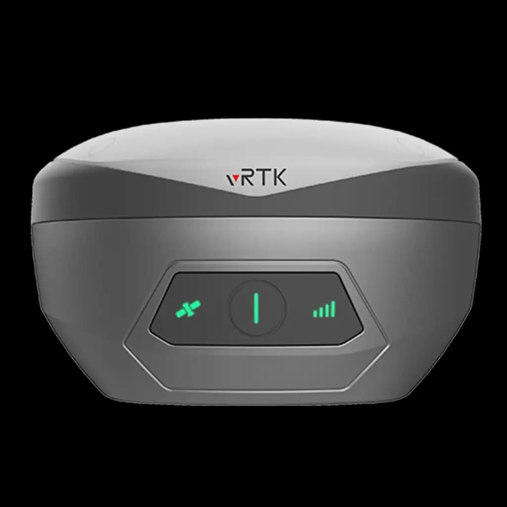 گیرنده GNSS ایستگاهی های تارگت Hi-Target vRTK