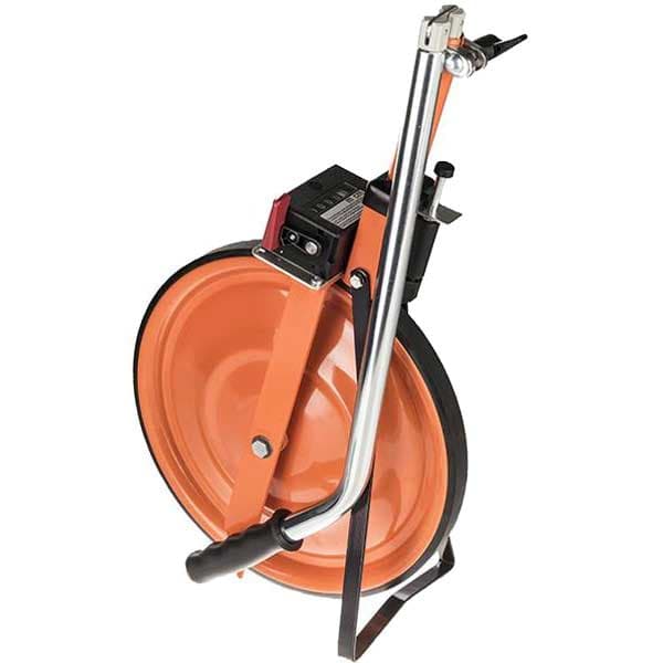 چرخ متر ریشتر Richter Standard — تصویر ۳