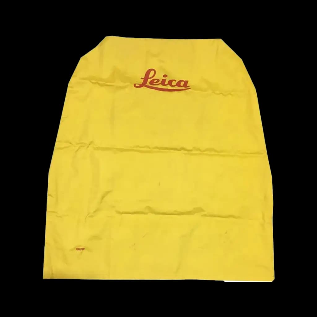 کاور باران توتال استیشن لایکا Leica Rain Cover
