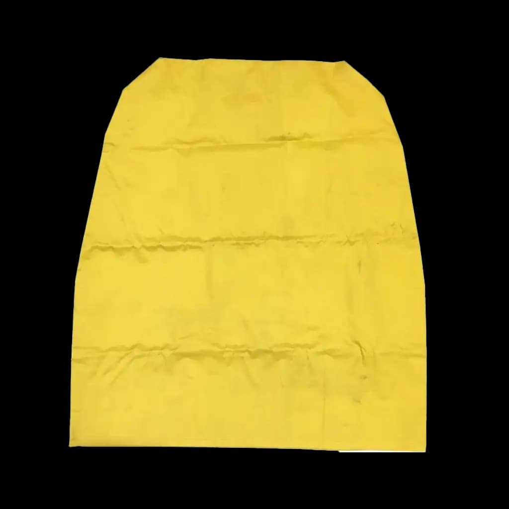 کاور باران توتال استیشن لایکا Leica Rain Cover — تصویر ۲