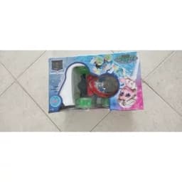 اسباب بازی ماشین کنترلی دیوانه سایز بزرگ — تصویر ۴