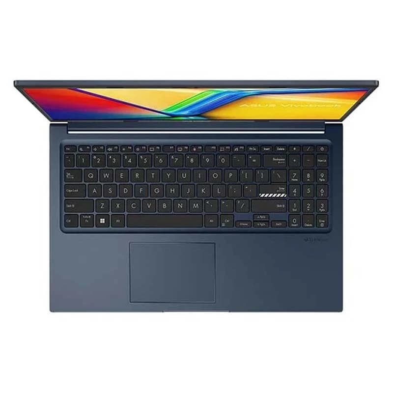 لپ تاپ ایسوس 15.6 اینچی VivoBook 15 F1504VA-I Core i3 1315U 8GB 256GB SSD — تصویر ۵