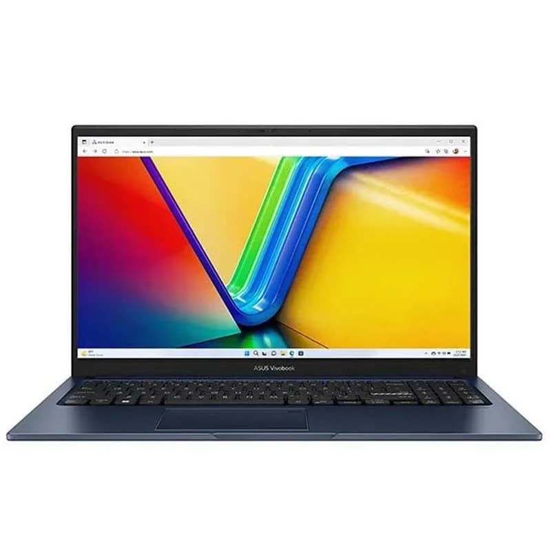 لپ تاپ ایسوس 15.6 اینچی VivoBook 15 F1504VA-I Core i3 1315U 8GB 256GB SSD — تصویر ۴