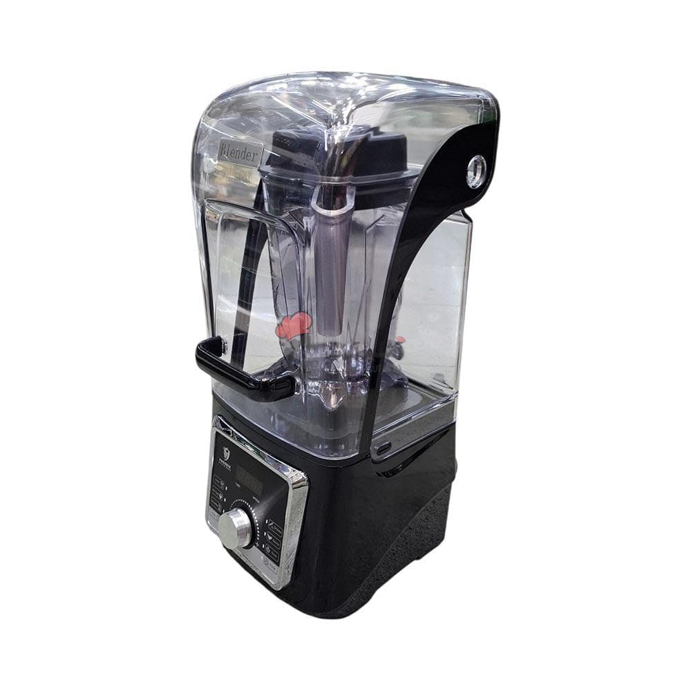 مخلوط کن صنعتی کاوردار فونیکس 2 و نیم لیتری مدل FX-213 — تصویر ۸