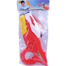 تفنگ اسباب بازی آبپاش طرح موتور شرکا تویز NO-2215 کد 601528 — تصویر ۳