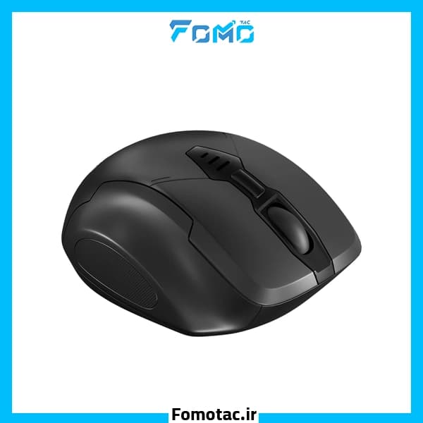 موس بی سیم تسکو (TSCO) مدل TM 674 W — تصویر ۴