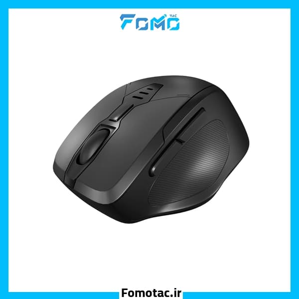 موس بی سیم تسکو (TSCO) مدل TM 674 W — تصویر ۳