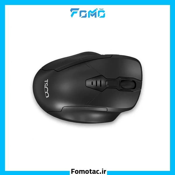موس بی سیم تسکو (TSCO) مدل TM 674 W
