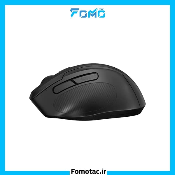 موس بی سیم تسکو (TSCO) مدل TM 674 W — تصویر ۲
