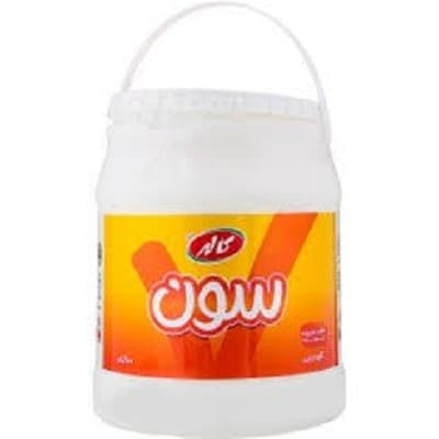 ماست همزده پرچرب سون کاله 1800گرم