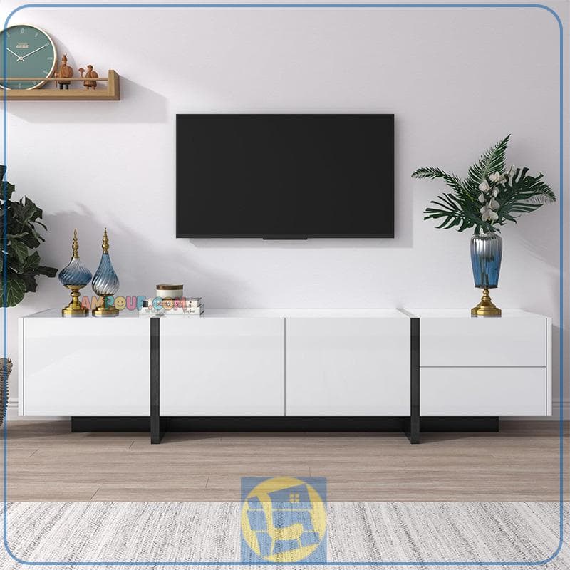 میز تلویزیون TTJ141 — تصویر ۵