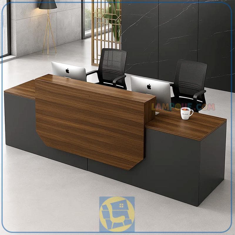 میز پیشخوان CODJ116