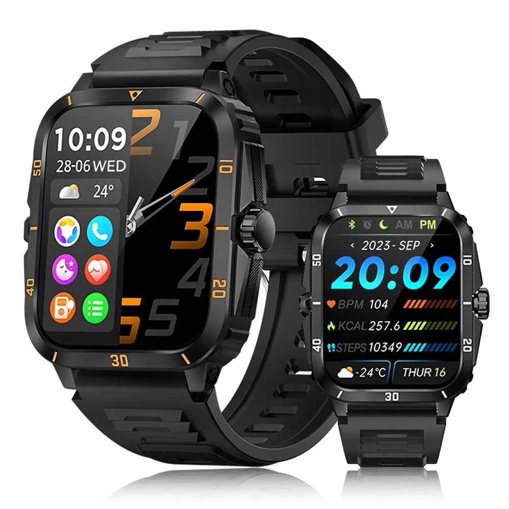 اسمارت واچ مدل V71