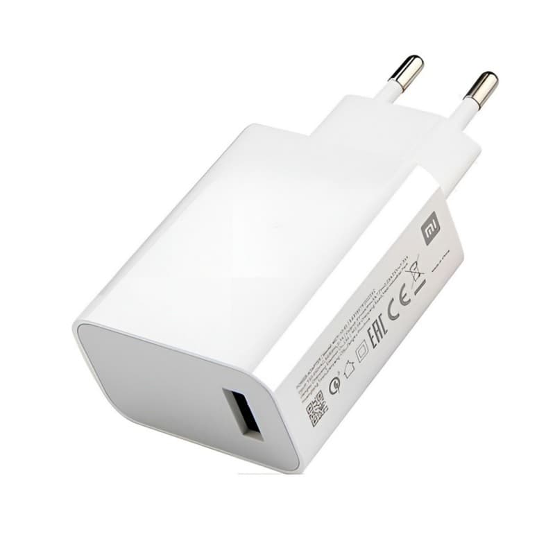 شارژر 67 واتی فست شارژ شیائومی اصل Xiaomi 67W با کابل Type-c — تصویر ۳