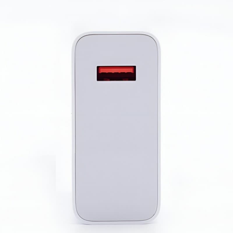 شارژر 67 واتی فست شارژ شیائومی اصل Xiaomi 67W با کابل Type-c — تصویر ۲